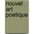 Nouvel Art Poetique