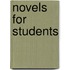 Novels For Students