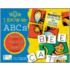 Now I Know My Abc's