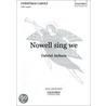 Nowell Sing We X478 door Michael Jackson