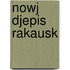 Nowj Djepis Rakausk