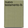 Nuevo Testamento-Lb door Onbekend