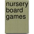 Nursery Board Games