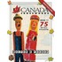 O Canada Crosswords