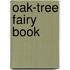 Oak-Tree Fairy Book