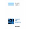 Object And Property by Arda Denkel