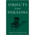 Objects & Persons P