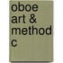 Oboe Art & Method C