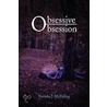 Obsessive Obsession by Natasha Mcfalling