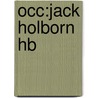 Occ:jack Holborn Hb door Leon Garfield