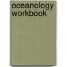 Oceanology Workbook door Clint Twist