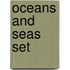 Oceans and Seas Set
