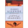 Of Love And Shadows
