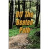 Off The Beaten Path door Bob Wright