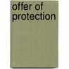 Offer of Protection door Narrad Beharry