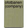 Ofotbanen (Company) door Miriam T. Timpledon