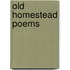 Old Homestead Poems
