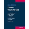 Handboek kindertraumatologie by W.L.M. Kramer