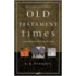 Old Testament Times