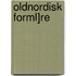 Oldnordisk Forml]re