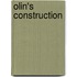 Olin's Construction