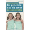 De genetica van de mens in een notendop door J. Geraedts