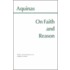 On Faith And Reason