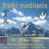 Reiki meditatie door M.H.G. Doornbos