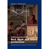 Introduction to bed, bank and shore protection door G.J. Schiereck