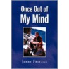 Once Out Of My Mind door Jerry Fritzke