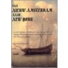 Van Nieuw Amsterdam naar New York door D.J. Barreveld