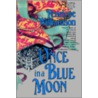 Once in a Blue Moon door Penelope Williamson