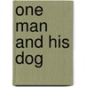 One Man And His Dog door Anthony Richardson