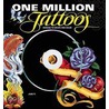 One Million Tattoos door Jian Yi