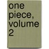 One Piece, Volume 2