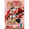 One Piece, Volume 3 door Lance Caselman