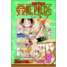 One Piece, Volume 9 door Eiichiro Oda