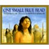 One Small Blue Bead