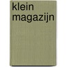 Klein magazijn