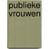 Publieke vrouwen