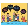 One, Two, Three, Me by Jeremy Fitzkee