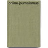 Online-Journalismus by Gabriele Hooffacker