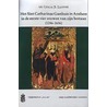 Het Sint Catharinae Gasthuis in Arnhem in de eerste vier eeuwen van zijn bestaan (1246-1636)