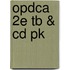 Opdca 2e Tb & Cd Pk