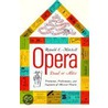 Opera Dead Or Alive door Ronald Mitchell
