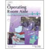 Operating Room Aide door Mary Virgilio