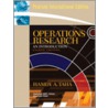 Operations Research by Hamdy Abdelaziz Taha
