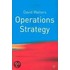 Operations Strategy