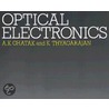 Optical Electronics door K. Thyagarajan