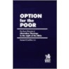 Option For The Poor door Norbert Lohfink